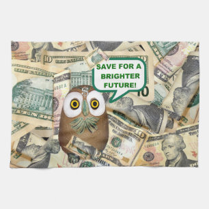 SAVE! ~ Kitchen Towel