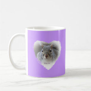 Save Me Coffee Mug