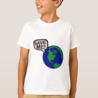 Save Me - Earth