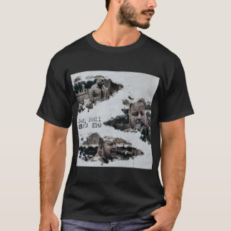 save me rap   T-Shirt