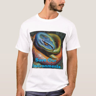 Save Our Environment T-Shirt