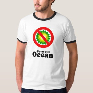 SAVE OUR OCEAN T-Shirt