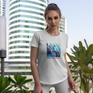 Save Our Ocean T-Shirt