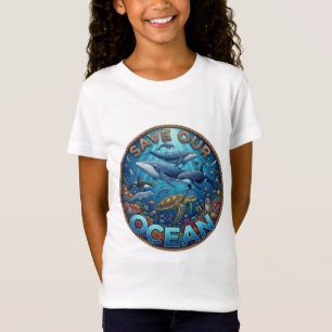 SAVE OUR OCEAN T-Shirt