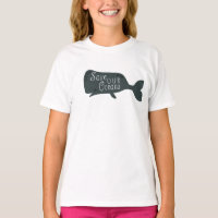 Save Our Oceans Environmental Whale