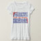 Save Our Oceans Happy Fish and Coral T-shirt