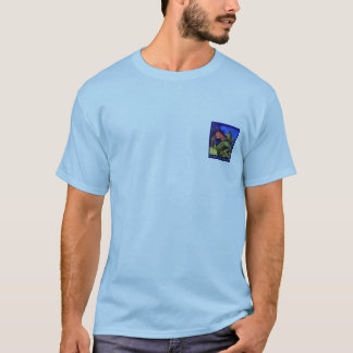 SAVE OUR OCEANS T-Shirt