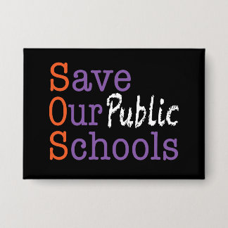 Save Our Public Schools