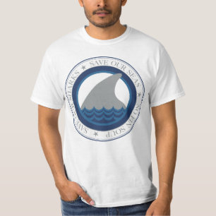 save our sharks T-Shirt