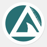 save our sharks tricircles