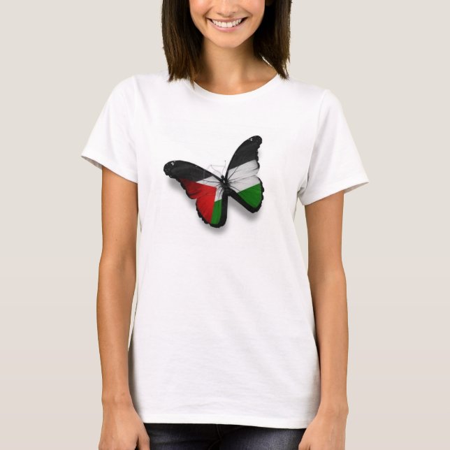 Save Palestine T-Shirt (Front)