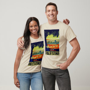 Save Palestine T-Shirt