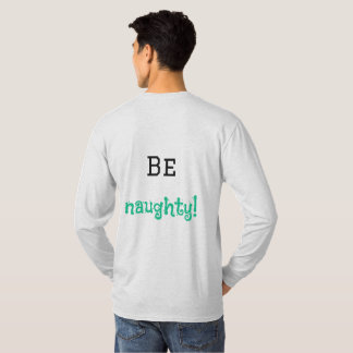 Save Santa Tee
