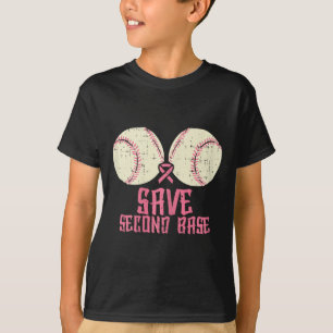 Save Sell Breast Softll Funny Breast Cancer Women T-Shirt