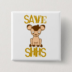 SAVE SHHS Button