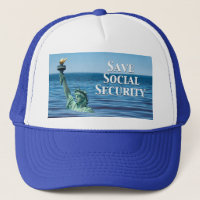 Save Social Security