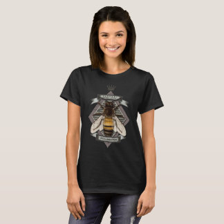 Save the Bee! : Support your Local Pollinator T-Shirt