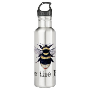 Save the Bees 710 Ml Water Bottle