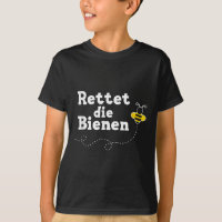 Save The Bees Environmental Protection For Beekeep