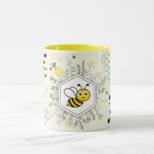 Save the Bees Inspirational Bee Honey Lover Gift