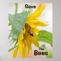 Save The Bees