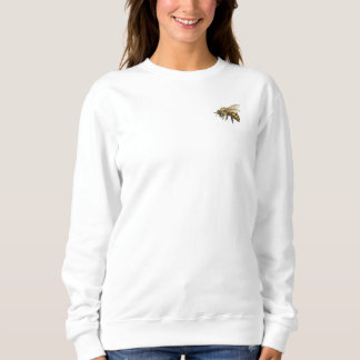 Save the Bees Sweatshirt