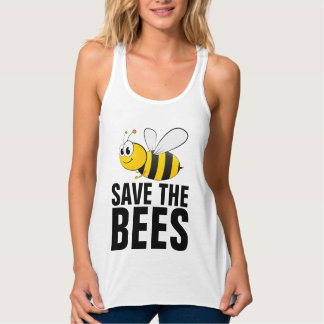 SAVE THE BEES T-SHIRTS TEES