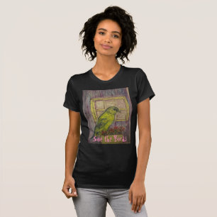 Save the Birds T-Shirt