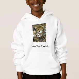 Save The Cheetahs