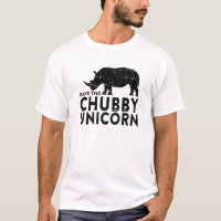 Save the Chubby Unicorn