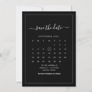 ....  SAVE THE DATE