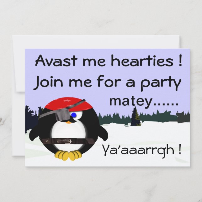 Save The Date (Front)