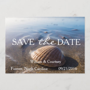 Save the Date