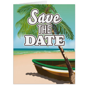 Save the Date