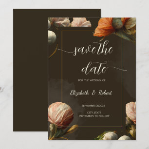  Save The Date