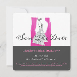 SAVE THE DATE