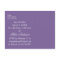 Save the Date 90th Birthday Personalised Postcard