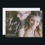 Save the Date Announcement<br><div class="desc"></div>