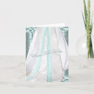 Save The Date Announcement