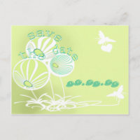 Save The Date - - - - -