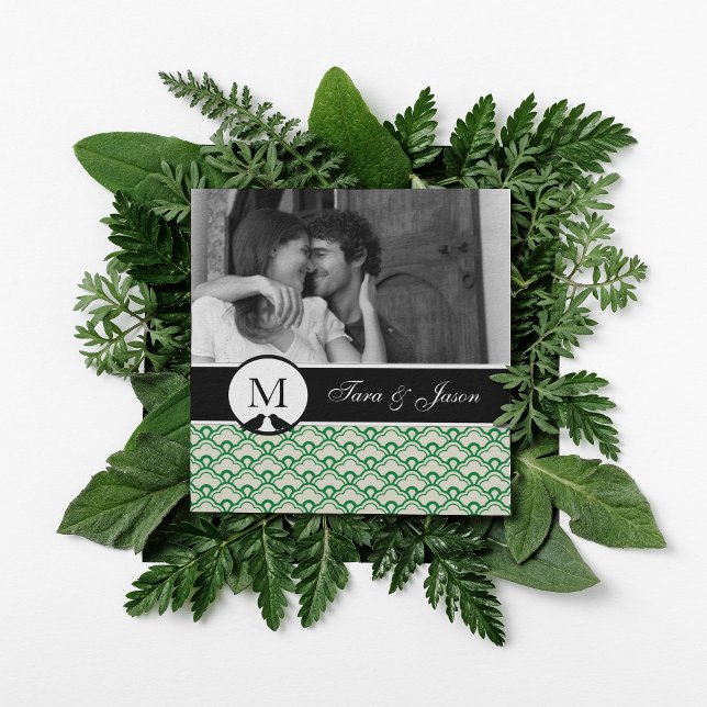 Save the Date Announcements (Creator Uploaded)