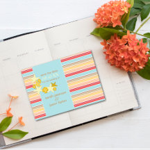 Save the Date Announcements {Beach Wedding Theme}