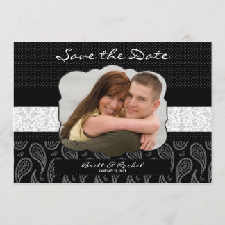 Save the Date Cards