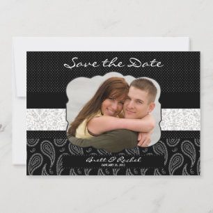 Save the Date Cards