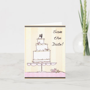 save the date cards