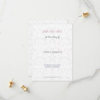Save the Date Cards | Funny, Baby & Wedding