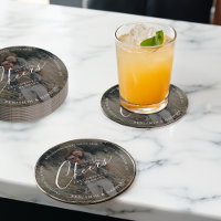 Save the Date Cheer! Free Drinks & A Wedding Photo