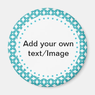 Save The Date Magnets Templates