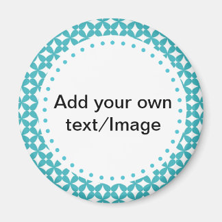 Save The Date Magnets Templates