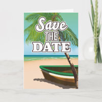 Save the Date